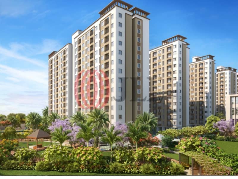 Apartments, Villas, Plots in Chennai under 50 Lakhs JLL Homes